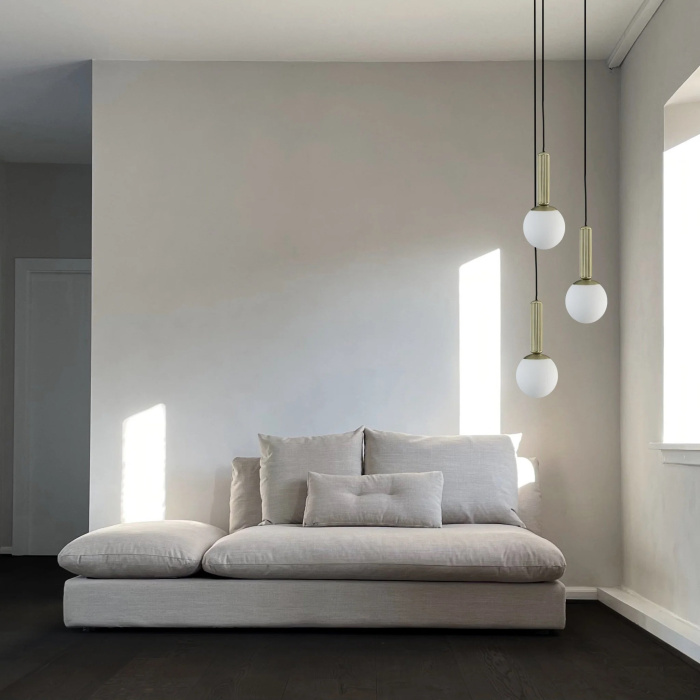 Подвесной светильник No. 2 Pendant, 101 Copenhagen