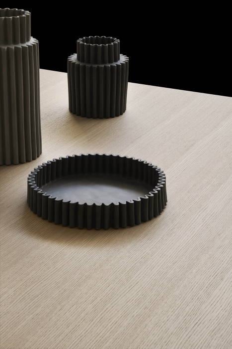 Обеденный стол Graft, Living Divani