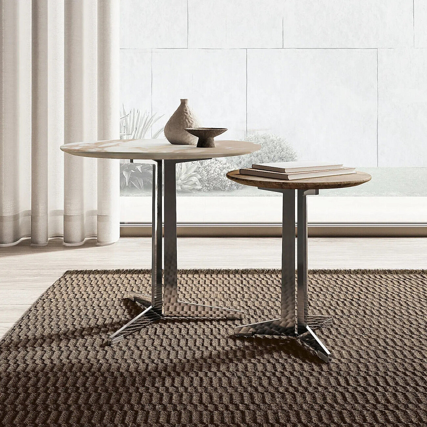 Журнальный столик Fly, Flexform