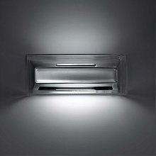 Настенный светильник Jian 1060010A, Artemide