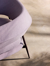 Кресло Nena Lounge, Zanotta