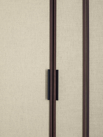 Шкаф Gliss Master Blend, Molteni&C