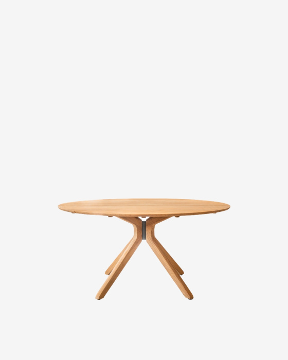 Уличный обеденный стол Noa Dining Table, Vincent Sheppard