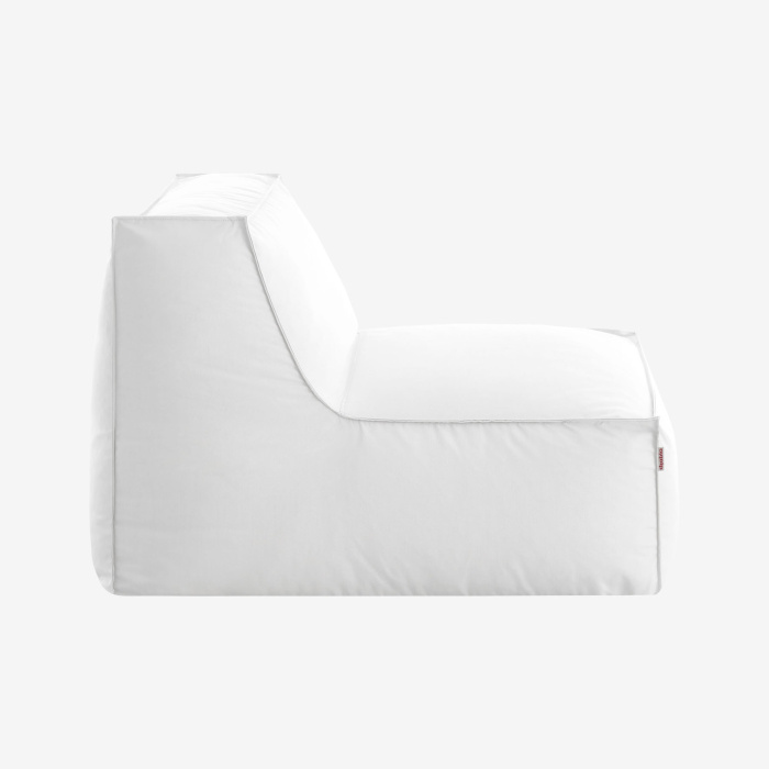 Уличное кресло Mareta Lounge Chair, Diabla