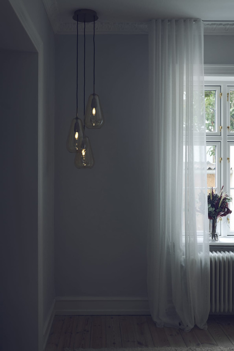 Подвесной светильник Anoli 3, Nuura