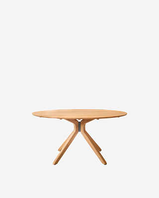 Уличный обеденный стол Noa Dining Table 