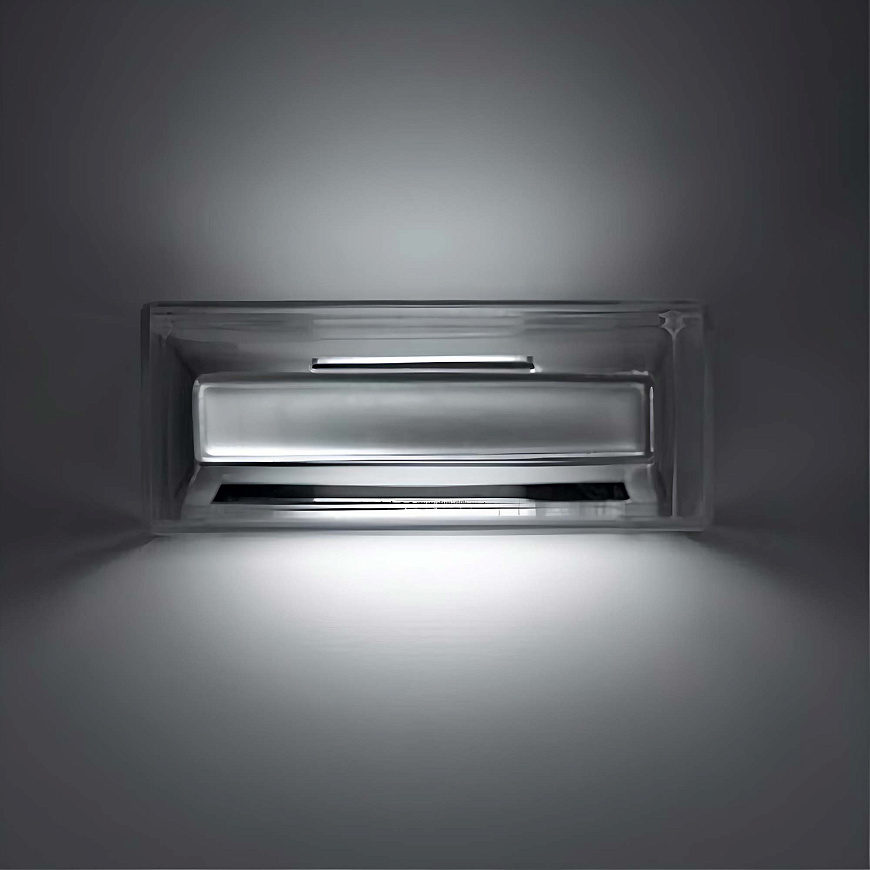 Настенный светильник Jian 1060010A, Artemide