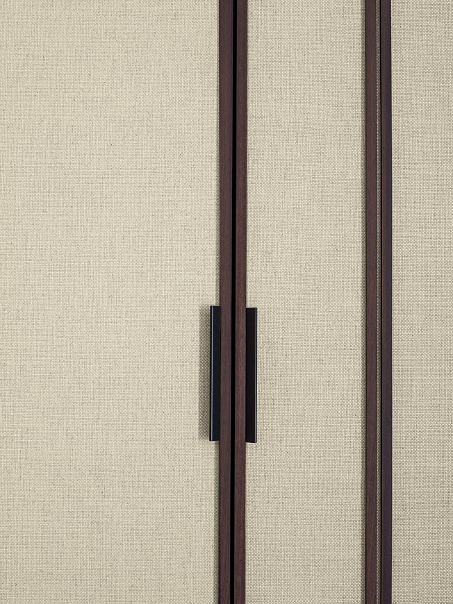 Шкаф Gliss Master Blend, Molteni&C