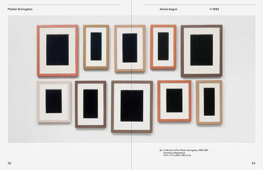 Книга Allan Mccollum, 