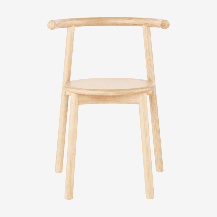 Стул Solo Chair, Mattiazzi