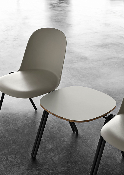 Журнальный столик Mariolina Edu Side Table, Miniforms