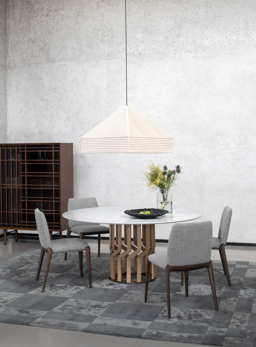 Стул Hiru без подлокотников, Potocco