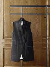 Настенная вешалка Aero V, Living Divani