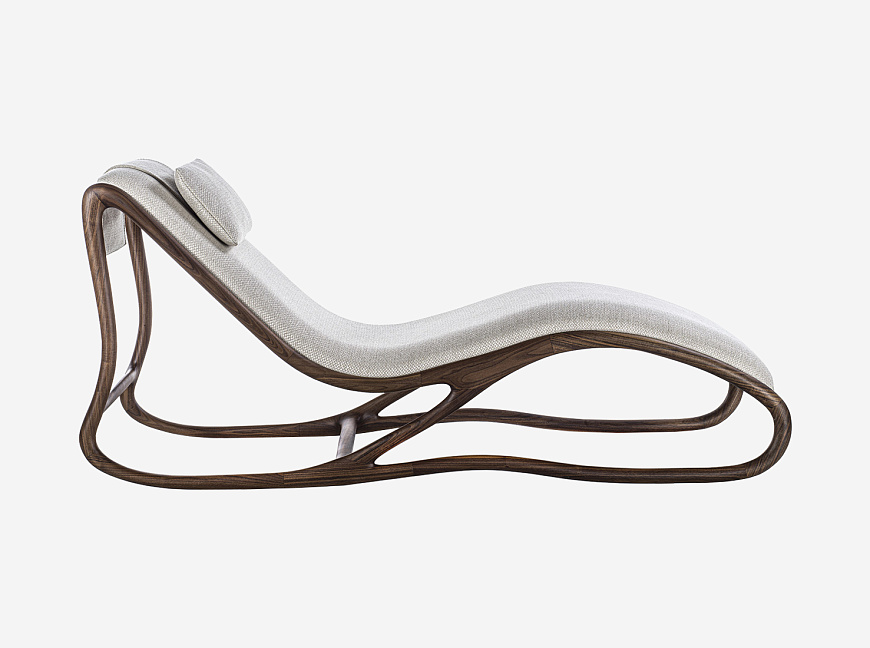 Кушетка Twilli, Porada