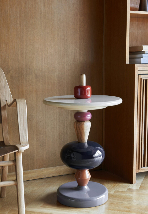 Журнальный столик Shuffle MH1, And Tradition (&Tradition)