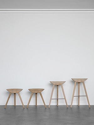 Барный стул ML 42 Bar Stool 