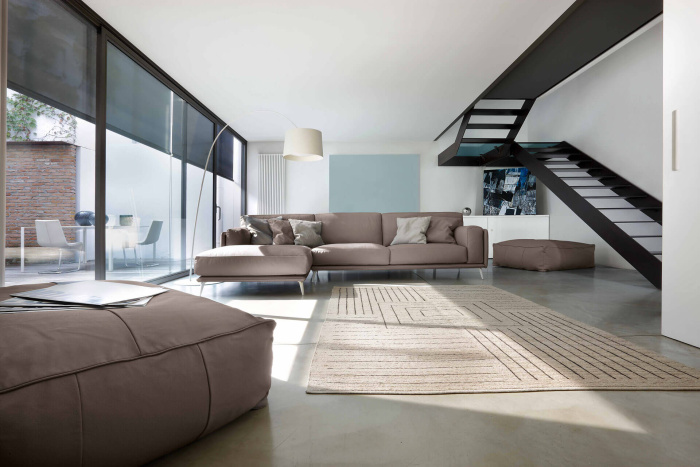 Диван Kris, Ditre Italia