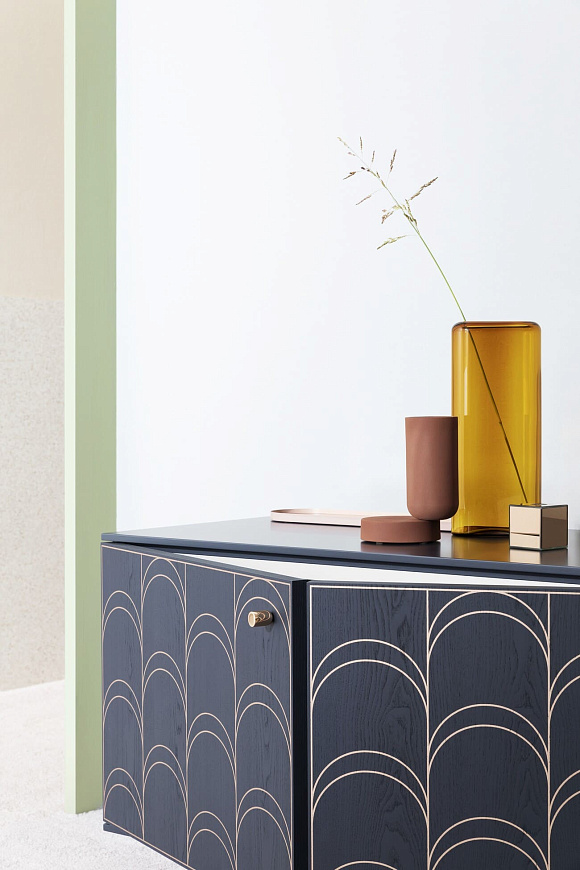 Комод Célia, Miniforms