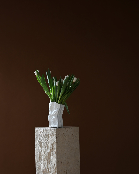Декоративная ваза Kami Vase, 101 Copenhagen