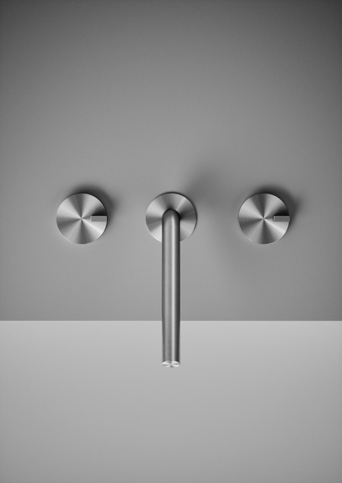 Смеситель на раковину Q 18 31 V / 18 32 V, Quadro Design