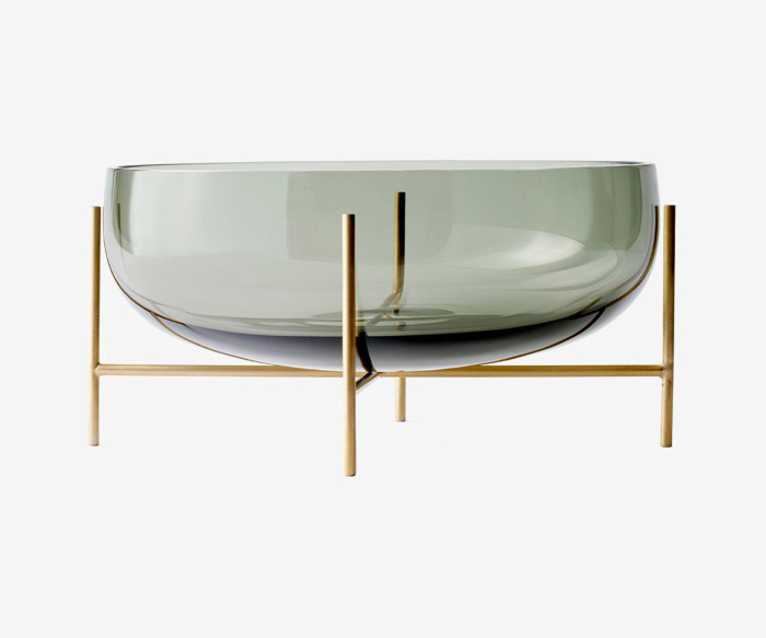 Чаша Échasse Bowl, Audo Copenhagen (ex. Menu)