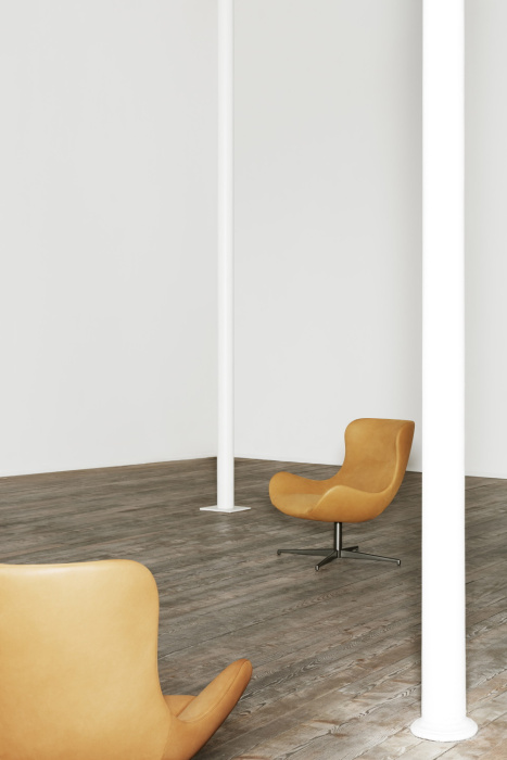 Кресло Oolong, Living Divani