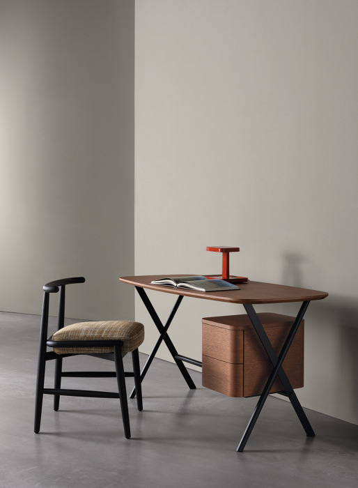 Рабочий стол Jasper, Meridiani