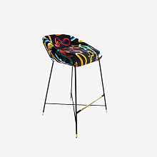 Барный стул Snakes, Seletti