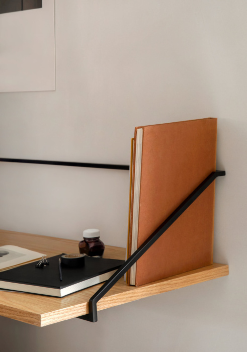 Стол Rail Desk, Audo Copenhagen (ex. Menu)