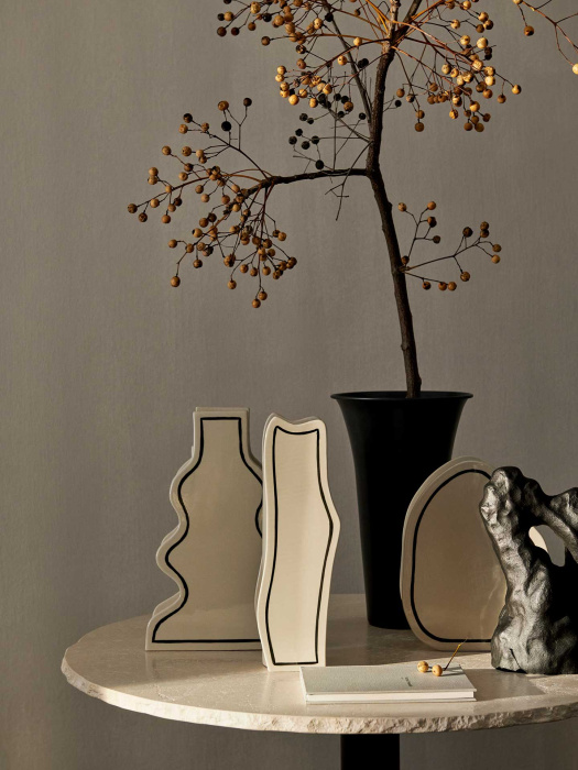 Ваза Paste Vase, Ferm Living