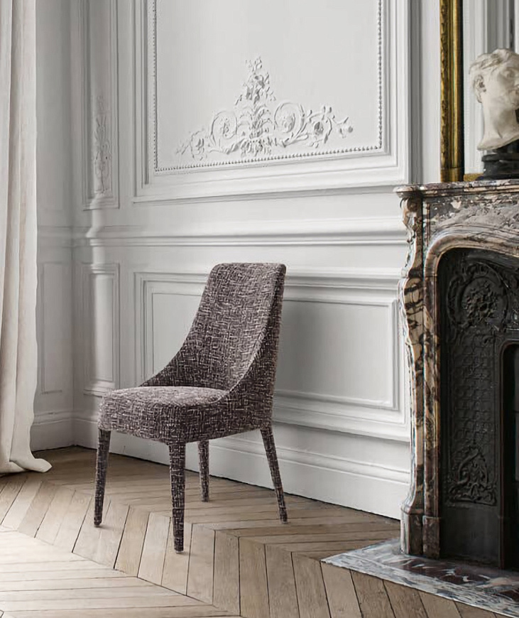 Стул Febo, Maxalto