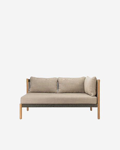 Уличный диван Lento Modular Sofa, Vincent Sheppard