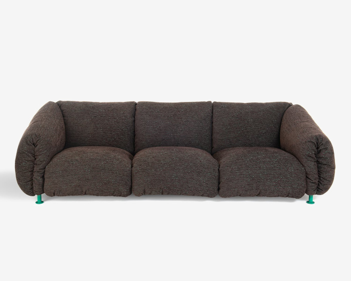 Диван Za: Za Max Sofa 212 cm. 240, Zanotta