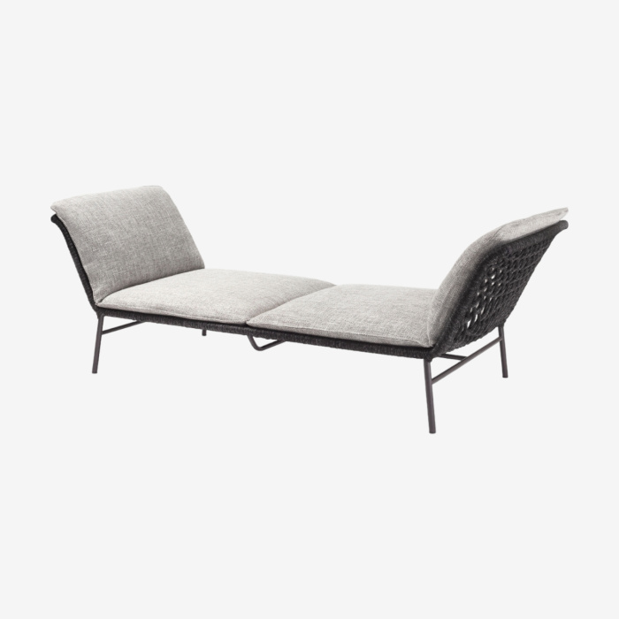 Уличная кушетка Daydream Outdoor, Living Divani