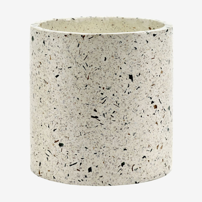 Кашпо Pot Terrazzo, Serax