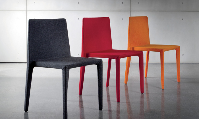 Стул Pura, Sovet Italia