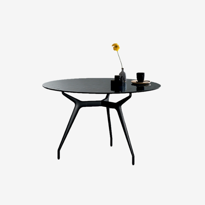 Стол Arkos round, Sovet Italia