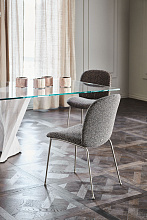Стул Tina, Cattelan Italia