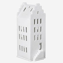 Домик-подсвечник Gable House, Räder