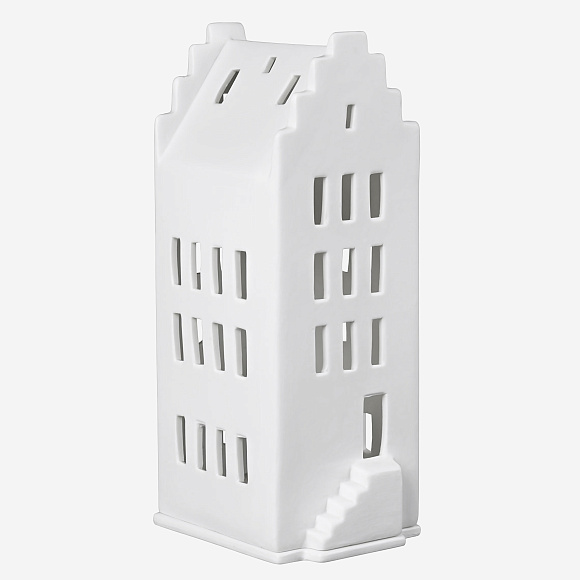 Домик-подсвечник Gable House, Räder