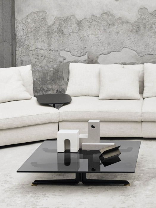 Журнальный столик Floyd-Hi Table, Living Divani