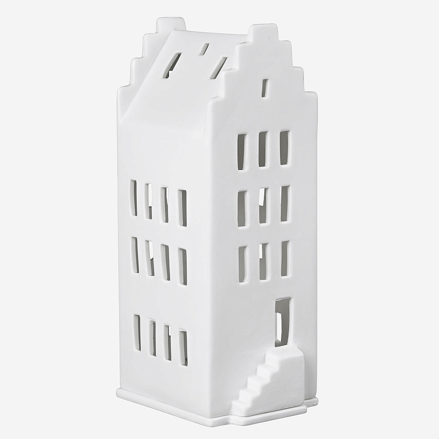 Домик-подсвечник Gable House, Räder