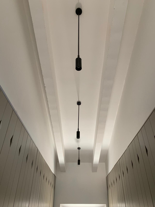 Подвесной светильник Book XL Long, Contain