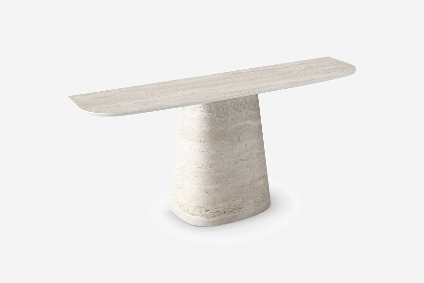 Консоль Rado, Cattelan Italia