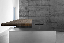 Кухня M2 Slide, Minimal Cucine