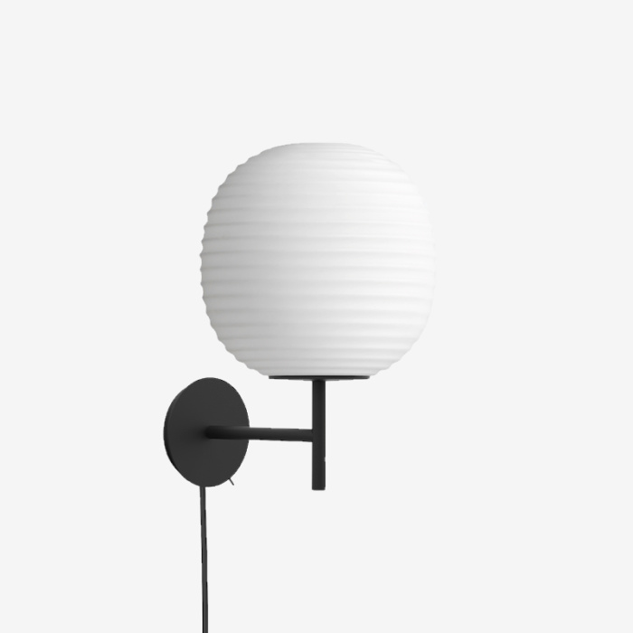 Бра Lantern Wall Lamp, New Works