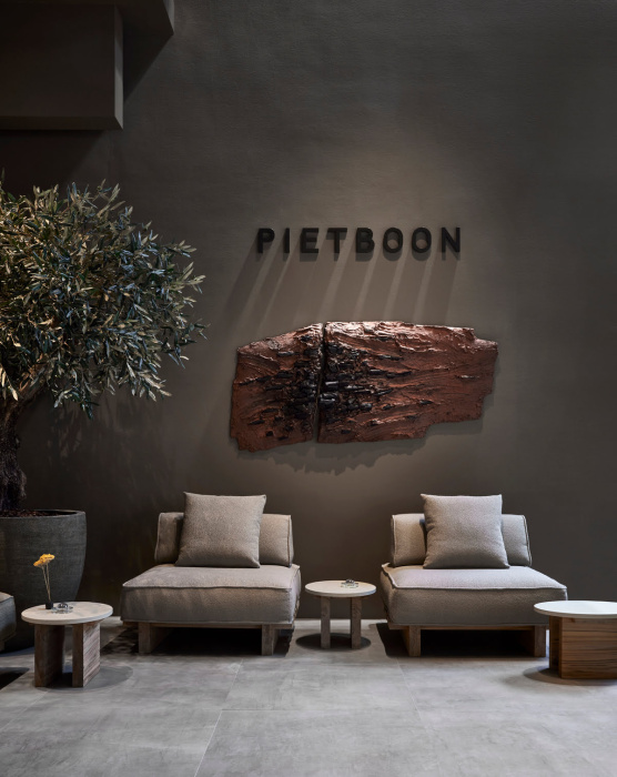 Уличный журнальный столик Raf Side Table, Pietboon