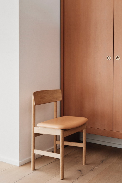 Стул Mogensen 3236 Chair, Fredericia