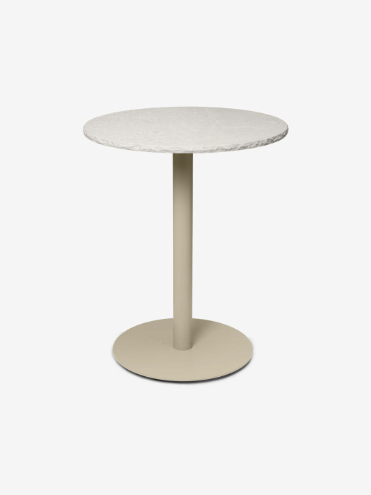Стол для кафе Mineral Café Table, Ferm Living