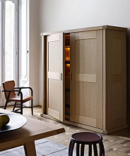 Шкаф-буфет Convivium, Maxalto